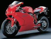2005 Ducati 749 S photo